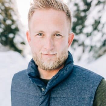 Kyle Richerson, Club Manager · Longpoint & Charleston Tech